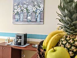 il Giglio Marino Cilento Residence