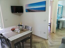 il Giglio Marino Cilento Residence