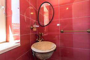 Zante Soleil - High-end Stone Villa With 4BD