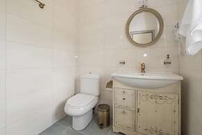 Zante Soleil - High-end Stone Villa With 4BD