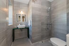 Zante Soleil - High-end Stone Villa With 4BD