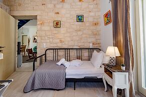 Zante Soleil - High-end Stone Villa With 4BD