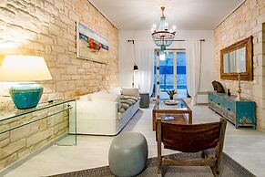 Zante Soleil - High-end Stone Villa With 4BD