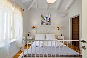 Zante Soleil - High-end Stone Villa With 4BD