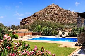 Muses Beach Villas - Thalia