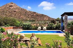 Muses Beach Villas - Thalia