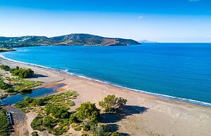 Muses Beach Villas - Thalia