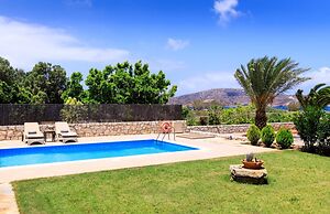 Muses Beach Villas - Cleo