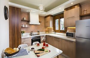 Muses Beach Villas - Cleo