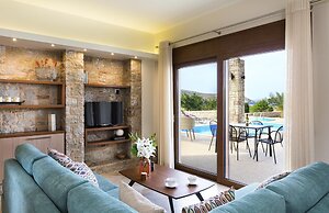 Muses Beach Villas - Cleo