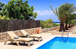 Muses Beach Villas - Cleo