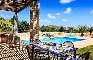 Muses Beach Villas - Cleo