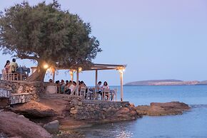 Muses Beach Villas - Urania