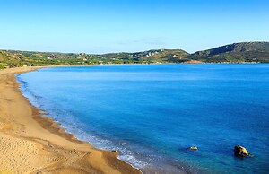 Muses Beach Villas - Urania