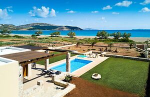 Muses Beach Villas - Urania