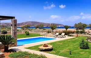 Muses Beach Villas - Urania