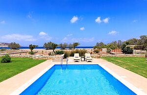 Muses Beach Villas - Urania