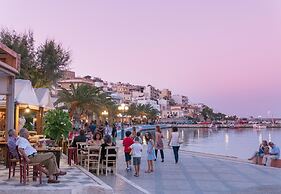 Muses Beach Villas - Urania