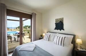 Muses Beach Villas - Urania