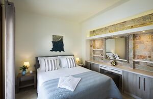 Muses Beach Villas - Urania