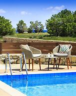 Muses Beach Villas - Erato