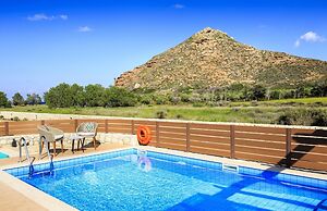 Muses Beach Villas - Erato