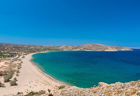 Muses Beach Villas - Erato