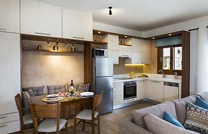 Muses Beach Villas - Erato