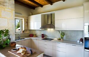 Villa Asteriskos in Apokoronos