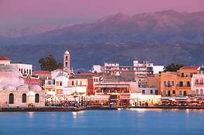 Villa Asteriskos in Apokoronos