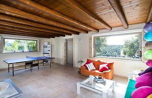 Villa Asteriskos in Apokoronos