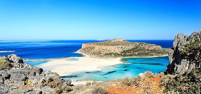 Villa Asteriskos in Apokoronos