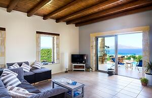 Villa Asteriskos in Apokoronos