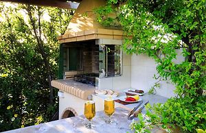 Villa Asteriskos in Apokoronos