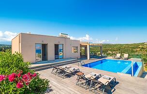 Villa Vereniki in Apokoronos