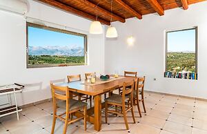 Villa Vereniki in Apokoronos