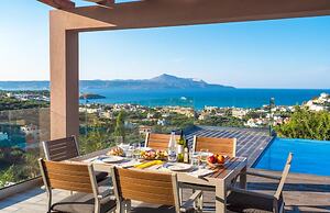 Villa Vereniki in Apokoronos