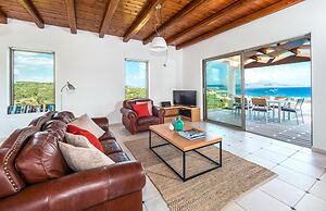 Villa Vereniki in Apokoronos