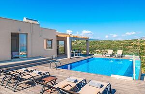 Villa Vereniki in Apokoronos