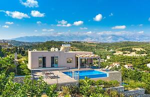 Villa Vereniki in Apokoronos