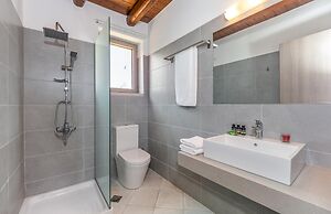 Villa Vereniki in Apokoronos