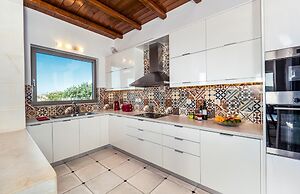 Villa Vereniki in Apokoronos