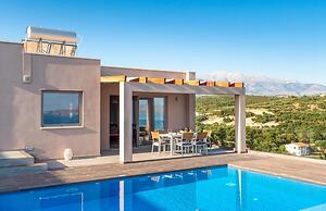 Villa Vereniki in Apokoronos