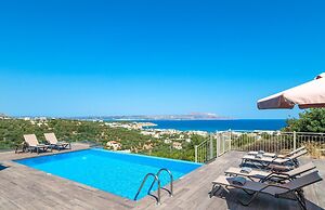 Villa Vereniki in Apokoronos