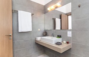 Villa Vereniki in Apokoronos