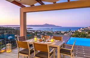 Villa Vereniki in Apokoronos