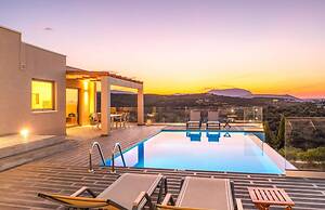 Villa Vereniki in Apokoronos