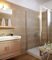 Villa Asteri in Paxi