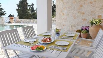 Villa Asteri in Paxi