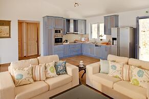 Villa Asteri in Paxi